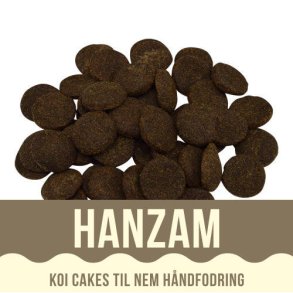 Yamakoshi Snack - HANZAM