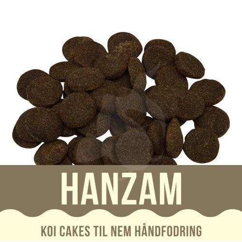 Yamakoshi Snack - Hanzam
