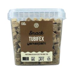 Yamakoshi Snack - Tubifex