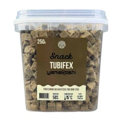 Yamakoshi Snack - Tubifex