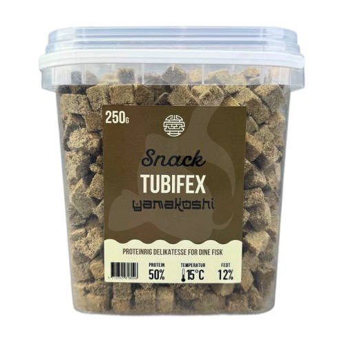 Yamakoshi Snack - Tubifex