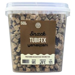 Yamakoshi Snack - Tubifex