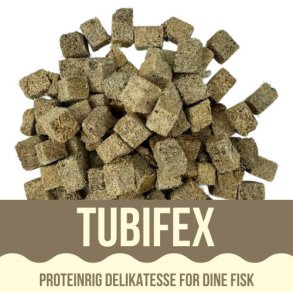 Yamakoshi Snack - Tubifex