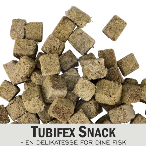 Yamakoshi - Tubifex Snack