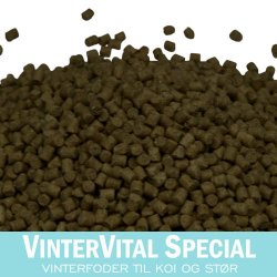 SsonPakke - Koi Basic