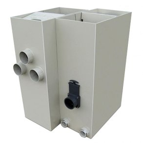 SuperSieve - Gravitation 