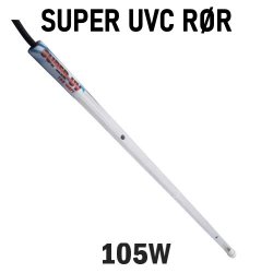 Air-Aqua Super UV Pre