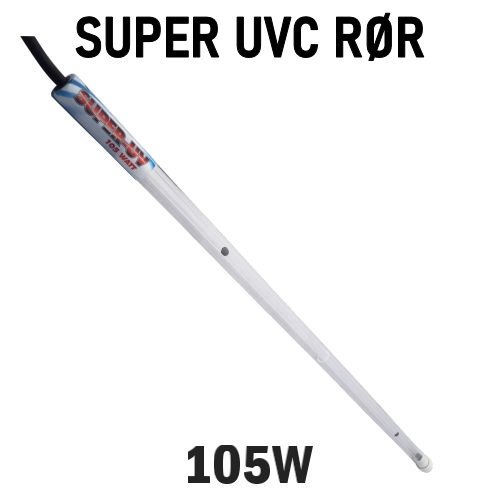 Air-Aqua Super UV Pre