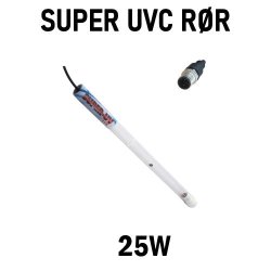 Air-Aqua Super UV Pre