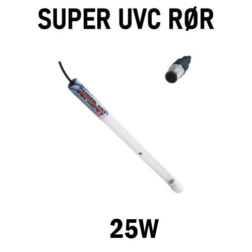 Air-Aqua Super UV Pre