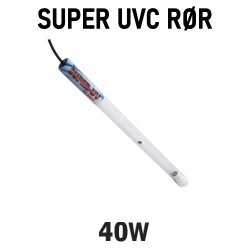 Air-Aqua Super UV Pre