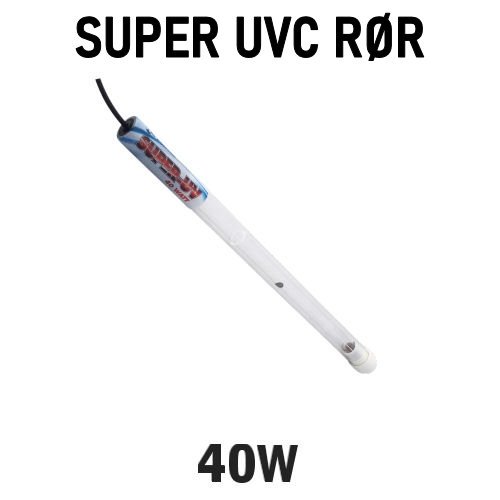 Air-Aqua Super UV Pre