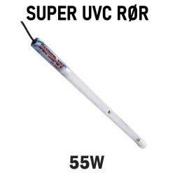 Air-Aqua Super UV Pre