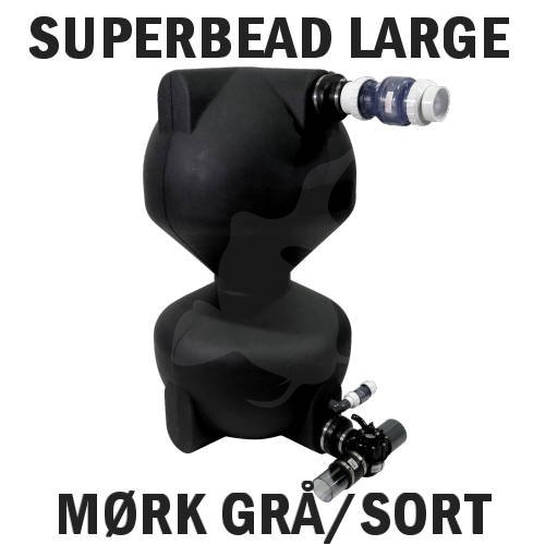 SuperBead - Small / Large