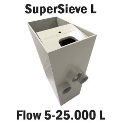 SuperSieve - Gravitation 