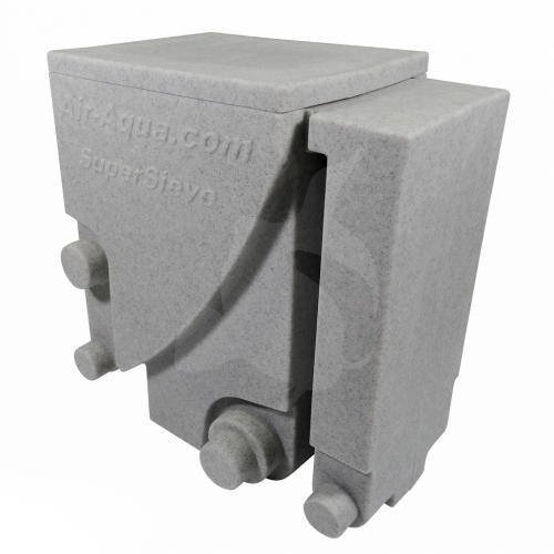 SuperSieve - Pumpefdt