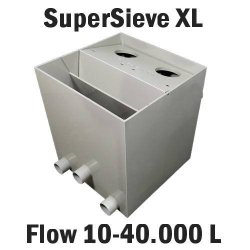 SuperSieve - Gravitation 