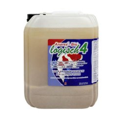 Anarex-Bio - Logisch 4