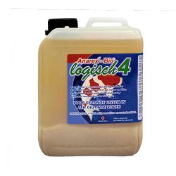 Anarex-Bio - Logisch 4