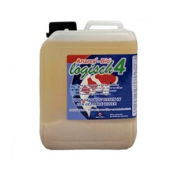 Anarex-Bio - Logisch 4