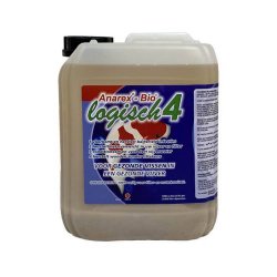 Anarex-Bio - Logisch 4