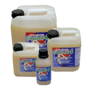 Anarex-Bio - Logisch 4