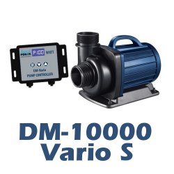 AquaForte DM-Vario S