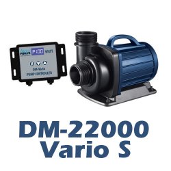 AquaForte DM-Vario S