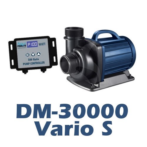 AquaForte DM-Vario S