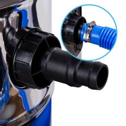 AquaForte Pond Vacuum Cleaner - Pro 