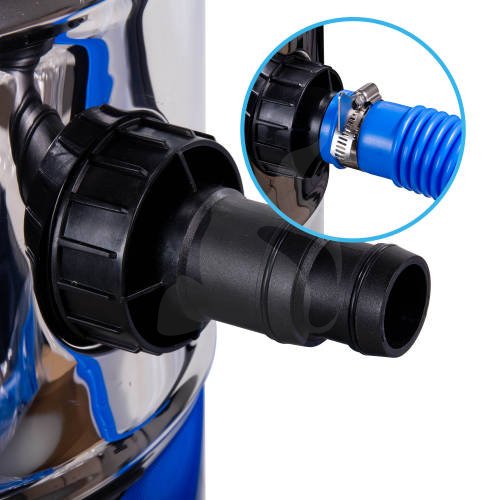 AquaForte Pond Vacuum Cleaner - Pro 