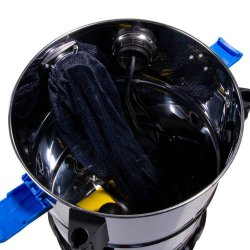 AquaForte Pond Vacuum Cleaner - Pro 