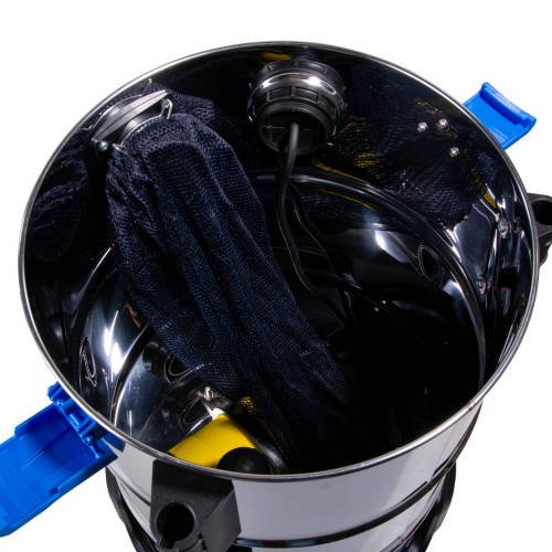 AquaForte Pool Vacuum Cleaner - Pro 