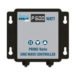 AquaForte Prime Vario WiFi pumpe