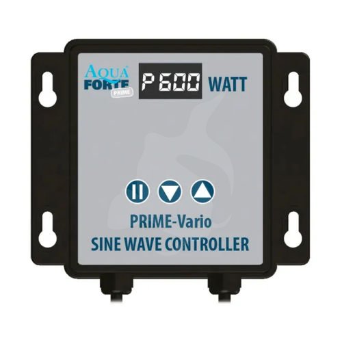 AquaForte Prime Vario WiFi pumpe