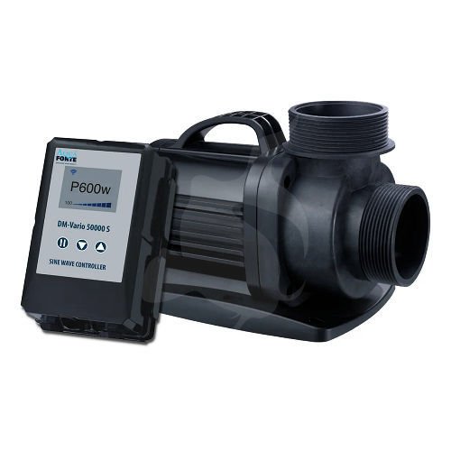 AquaForte Prime Vario WiFi pumpe