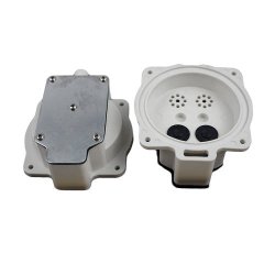 Luftkammer - AquaForte AP-serie