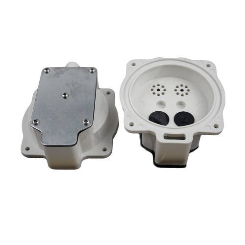 Luftkammer - AquaForte AP-serie