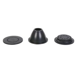 AquaForte flydende springvand