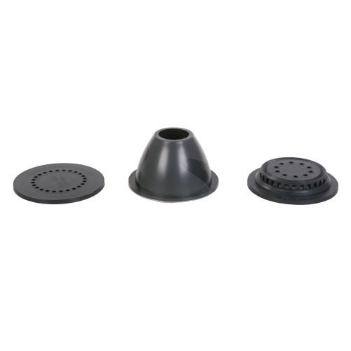 AquaForte flydende springvand