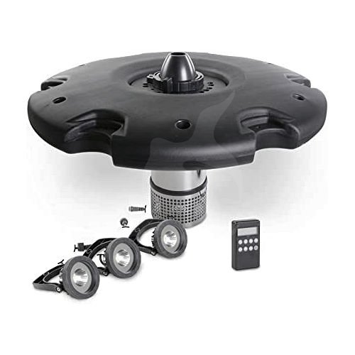 AquaForte LED spot til Flydespringvand