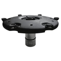 AquaForte flydende springvand