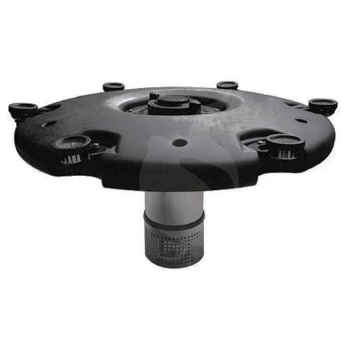 AquaForte flydende springvand