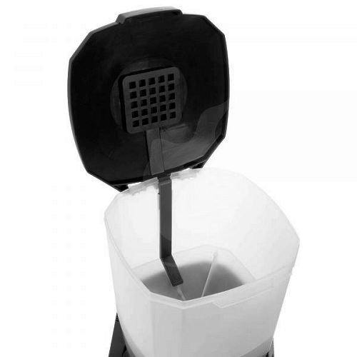 AquaForte Foderautomat - Solar