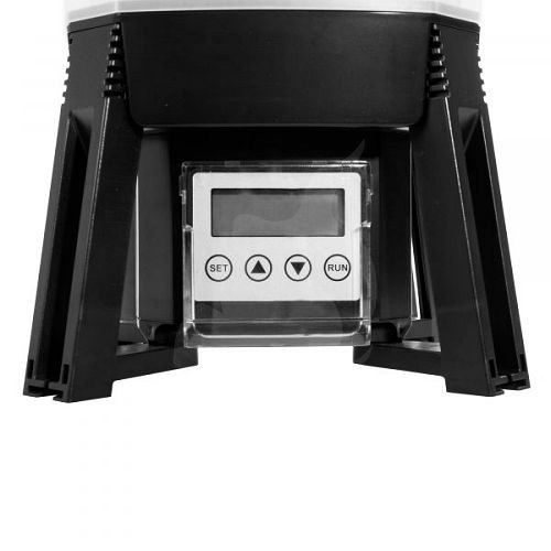 AquaForte Foderautomat - Solar