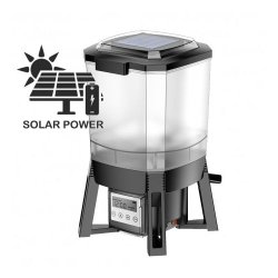 AquaForte Foderautomat - Solar