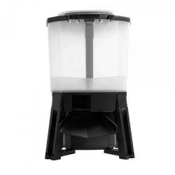 AquaForte Foderautomat - Solar