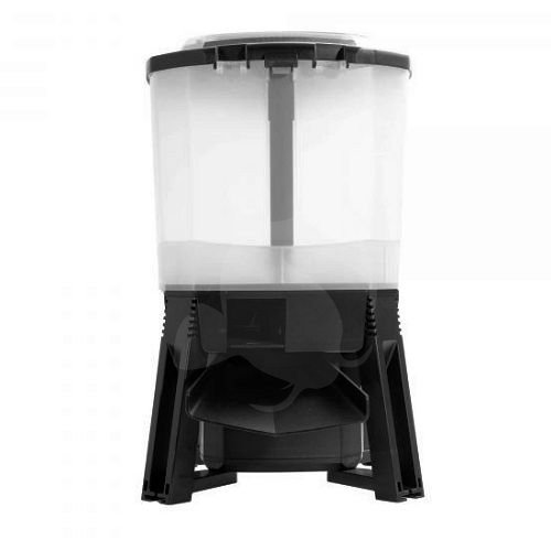 AquaForte Foderautomat - Solar