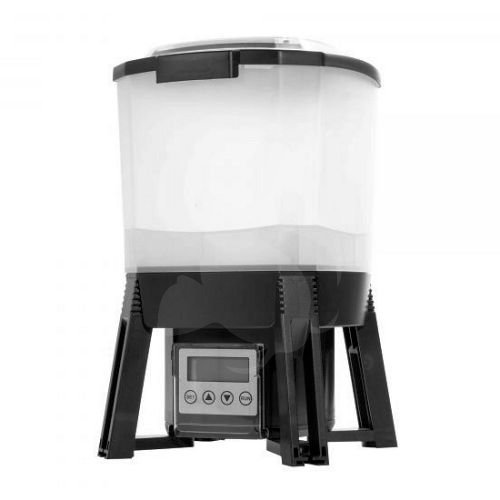 AquaForte Foderautomat - Solar