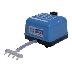 AquaForte luftpumpe V-serie